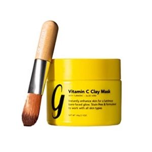 Gleamin Face Mask
